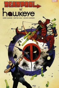 Issue #1