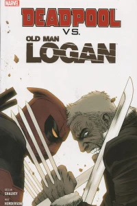 Issue #1