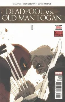 Cover of Part One