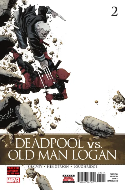 Cover of Part Two