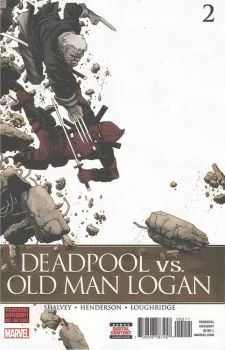 Cover of Part Two