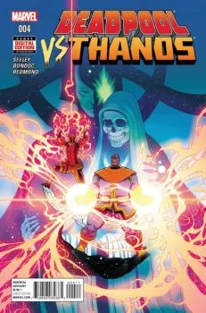 Cover of Part Four