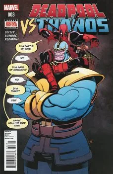 Cover of Part Three