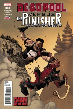 Issue #4