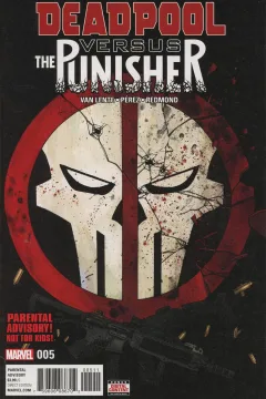 Issue #5