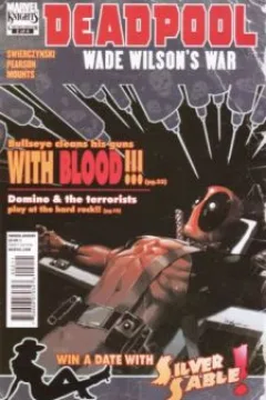 Issue #2