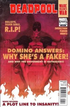 Cover of This Time, It's Personal