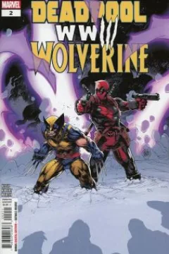 Issue #2