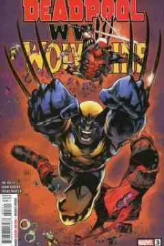 Issue #3