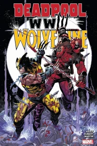 Issue #1
