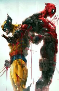 Cover of Ivan Tao Fan Expo Dallas Exclusive Virgin Variant (Ltd. 600)