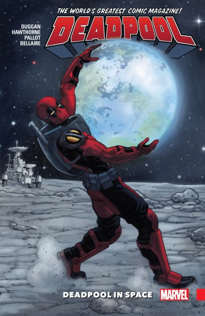 Cover of Volume 9