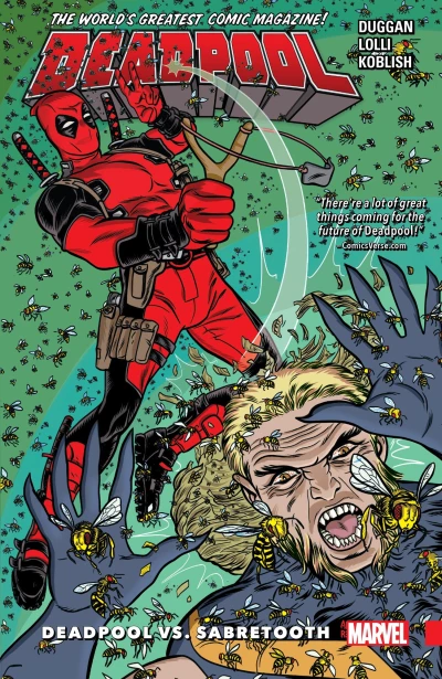 Cover of Volume 3