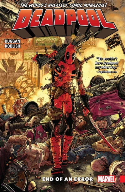 Cover of Volume 2