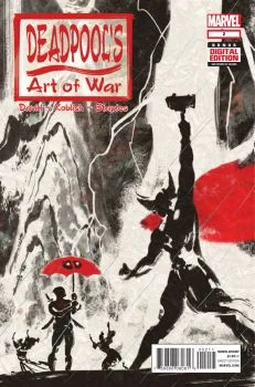 Cover of Issue #2