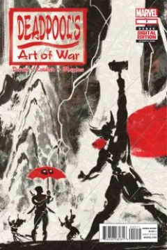 Issue #2