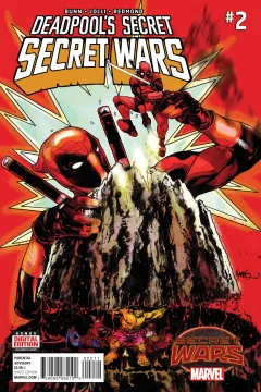 Issue #2