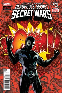 Issue #3