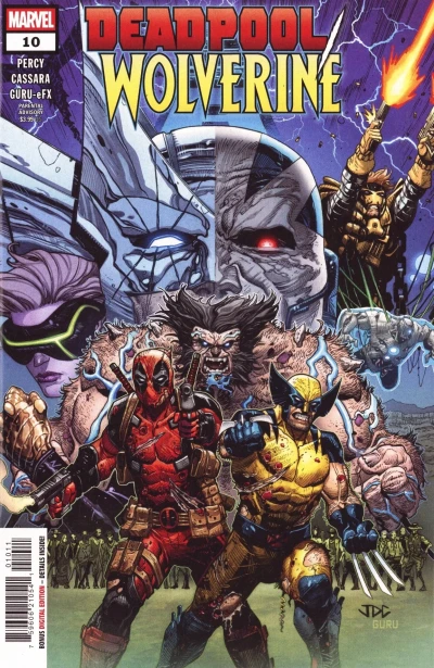 Cover of Lost Legacy