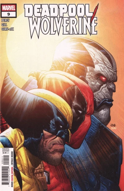 Cover of Lost Legacy