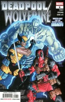 Cover of Conouest