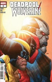 Cover of Lost Legacy