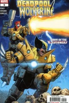 Soldiers of Misfortune