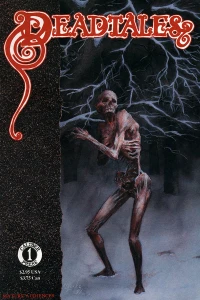 Issue #1