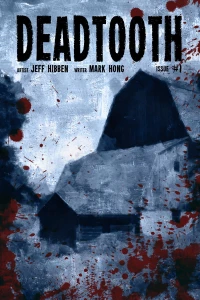 Issue #1