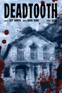 Issue #2