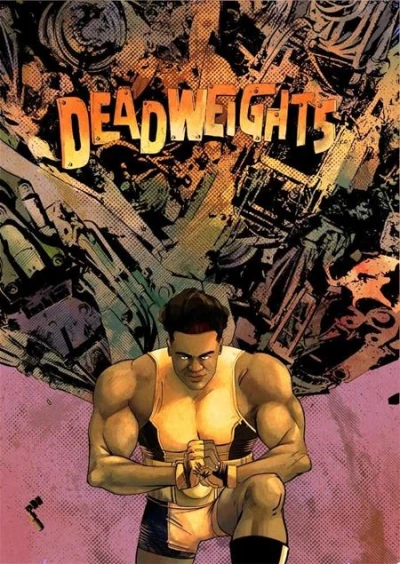 Cover of Issue #5