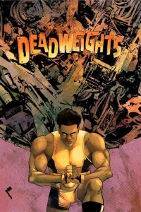 Deadweights; Death's Last Man; Oliver's Terrible Day