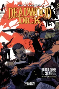 Rosso come il sangue