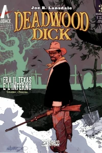 Fra il Texas e l'inferno