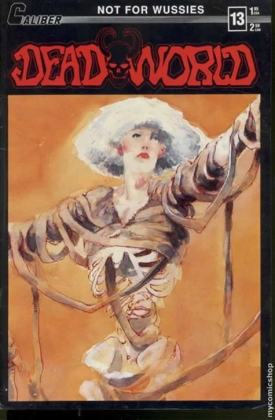 Cover of Un-Dead Force