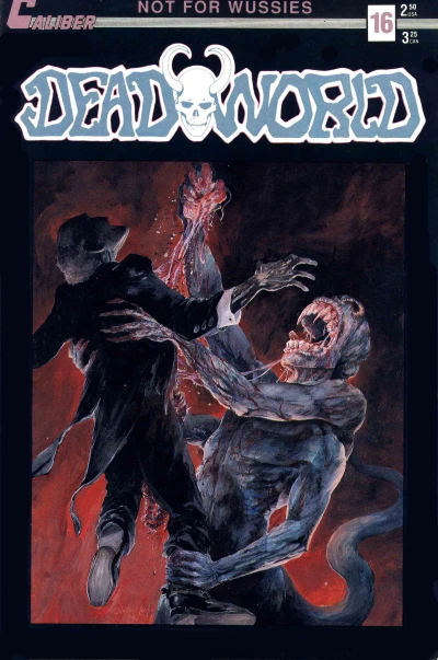 Cover of Gorefest In The Forest