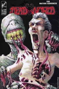 Welcome To My Nightmare