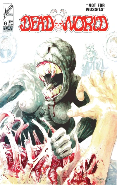 Cover of One of These Days