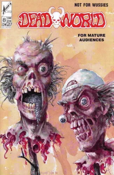 Cover of Another Fine Mess