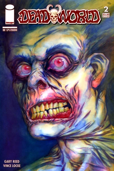 Cover of Requim for the World, Part 2