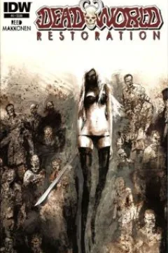 Issue #4