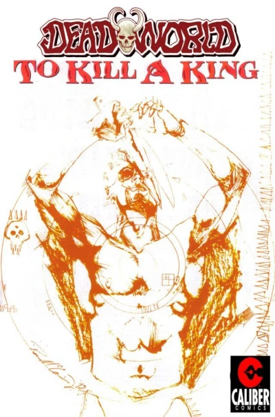 Cover of TPB