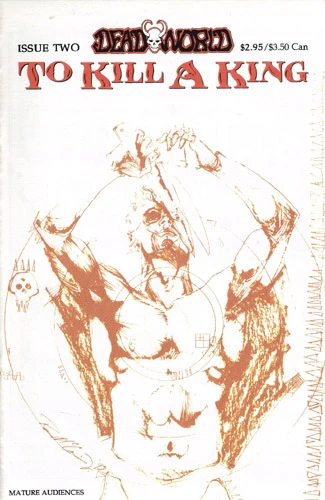 Cover of The Freaks