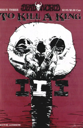 Cover of The Undead