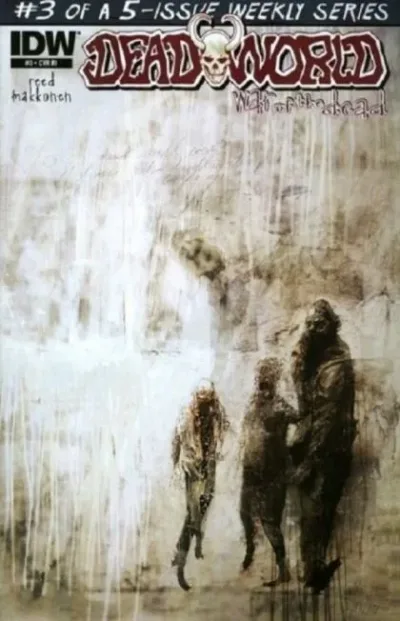 Cover of Cover B