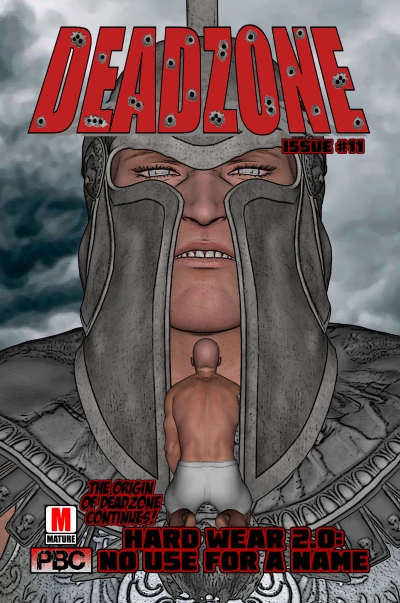 Cover of Hard Wear 2.0: No Use For A Name