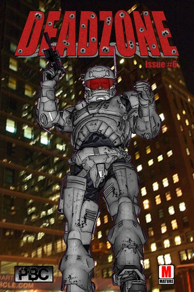 Cover of Violent Crimes