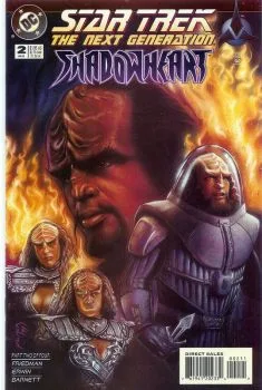 Cover of Dealers in Darkness