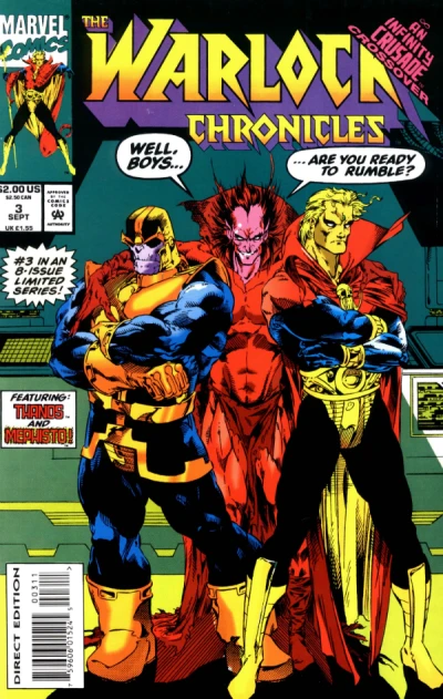 Cover of Dealing With The Devil!