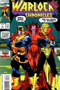 Dealing With The Devil!